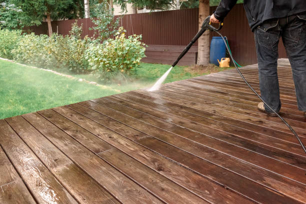 Best Warehouse Cleaning  in Emerd Mountain, AL