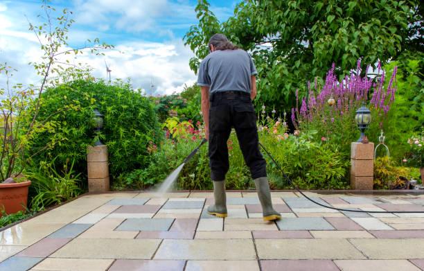Best Patio and Deck Pressure Washing  in Emerd Mountain, AL
