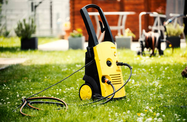 Best House Exterior Washing  in Emerd Mountain, AL